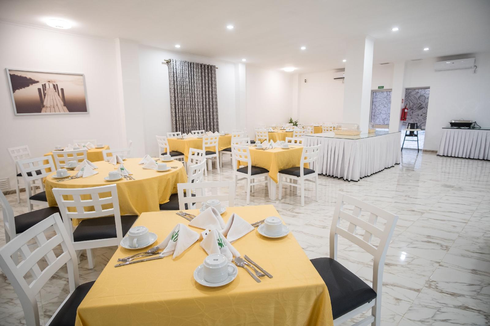 SH Boutique Hotel