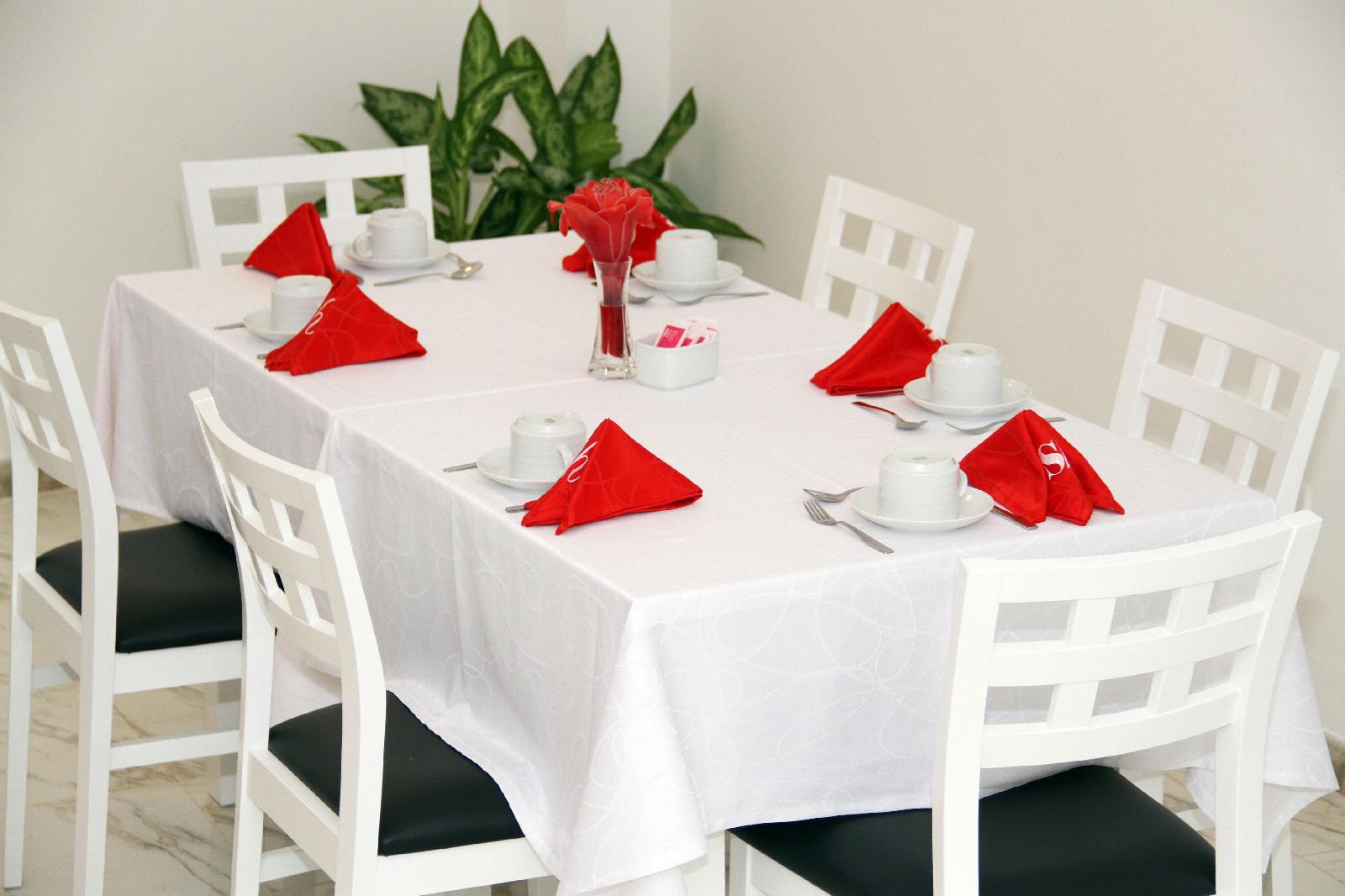 SH Boutique Hotel