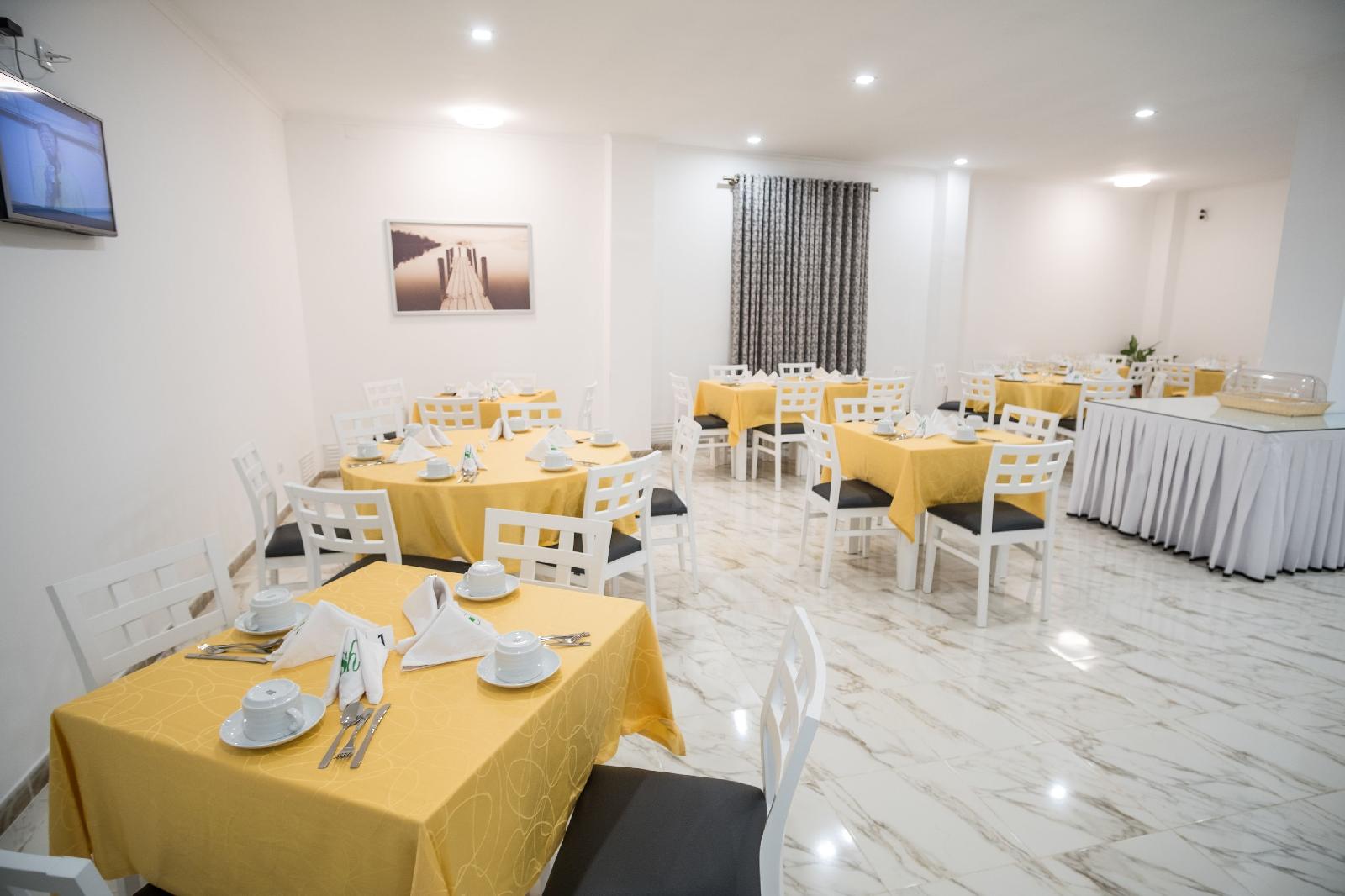 SH Boutique Hotel