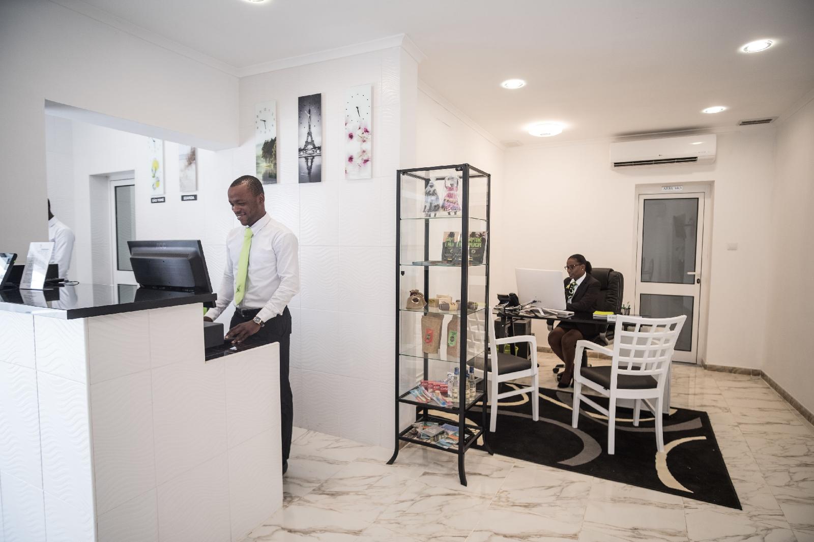 SH Boutique Hotel