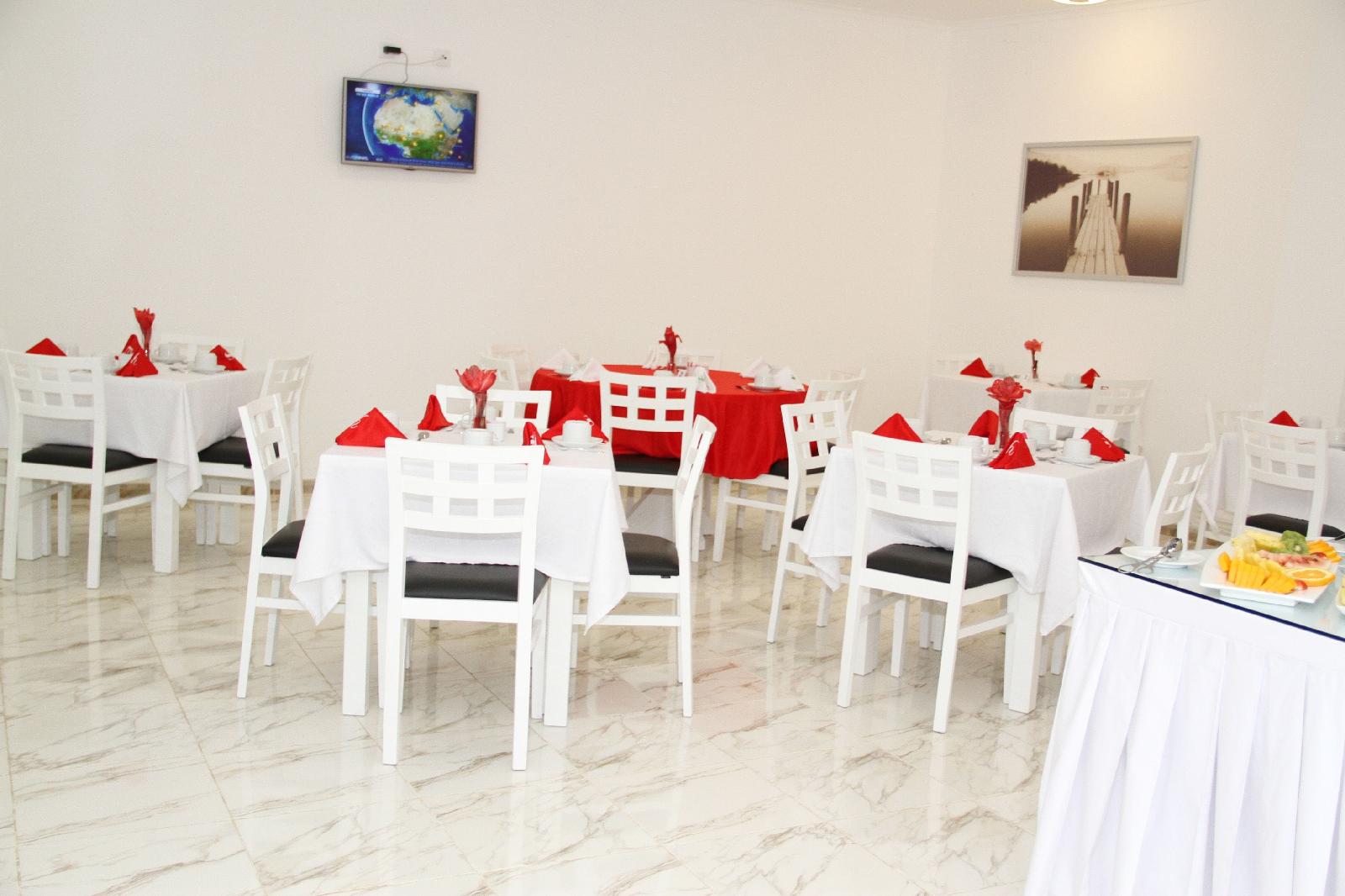 SH Boutique Hotel