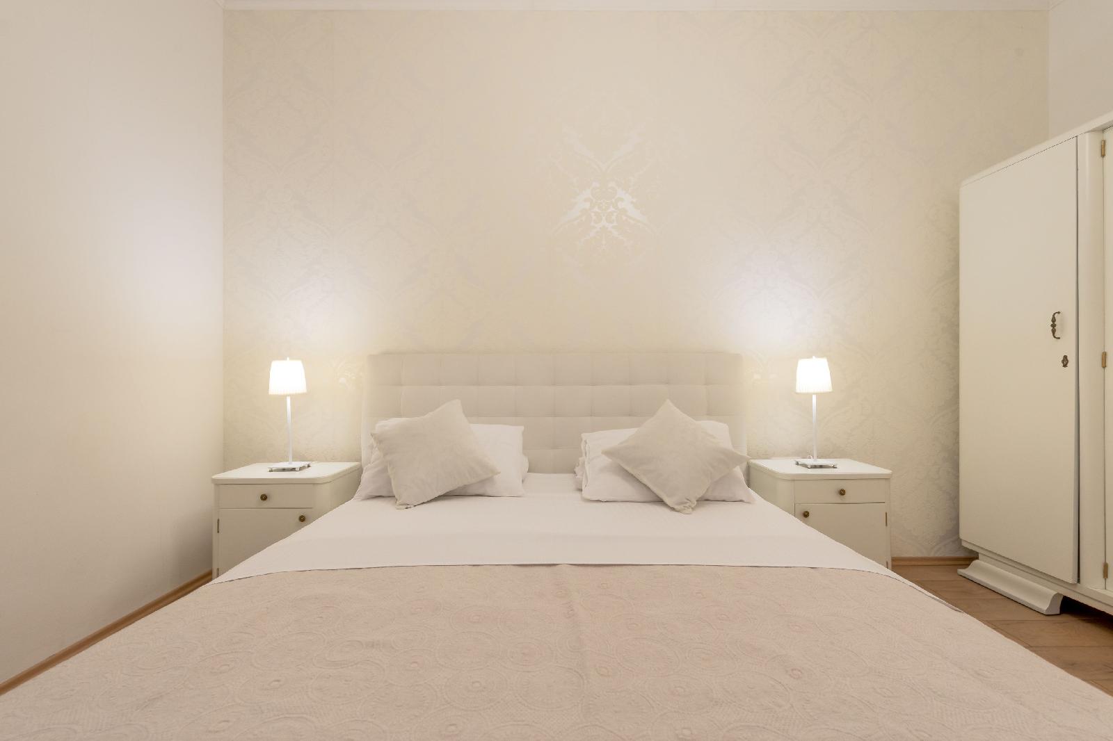 Aurum Templi Suites