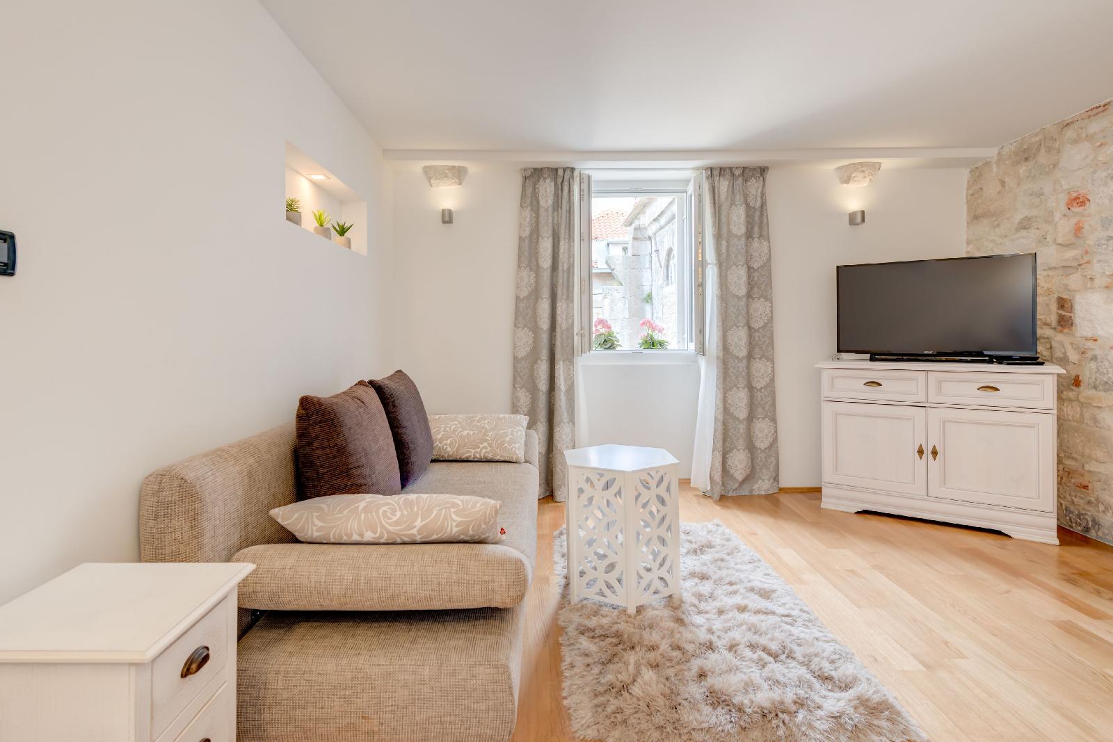 Aurum Templi Suites