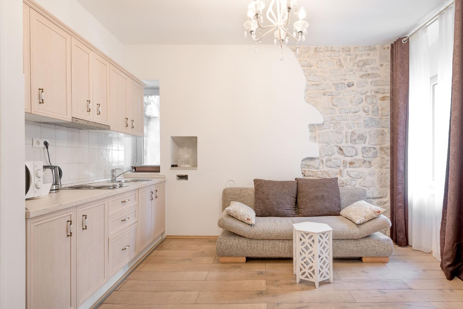 Aurum Templi Suites