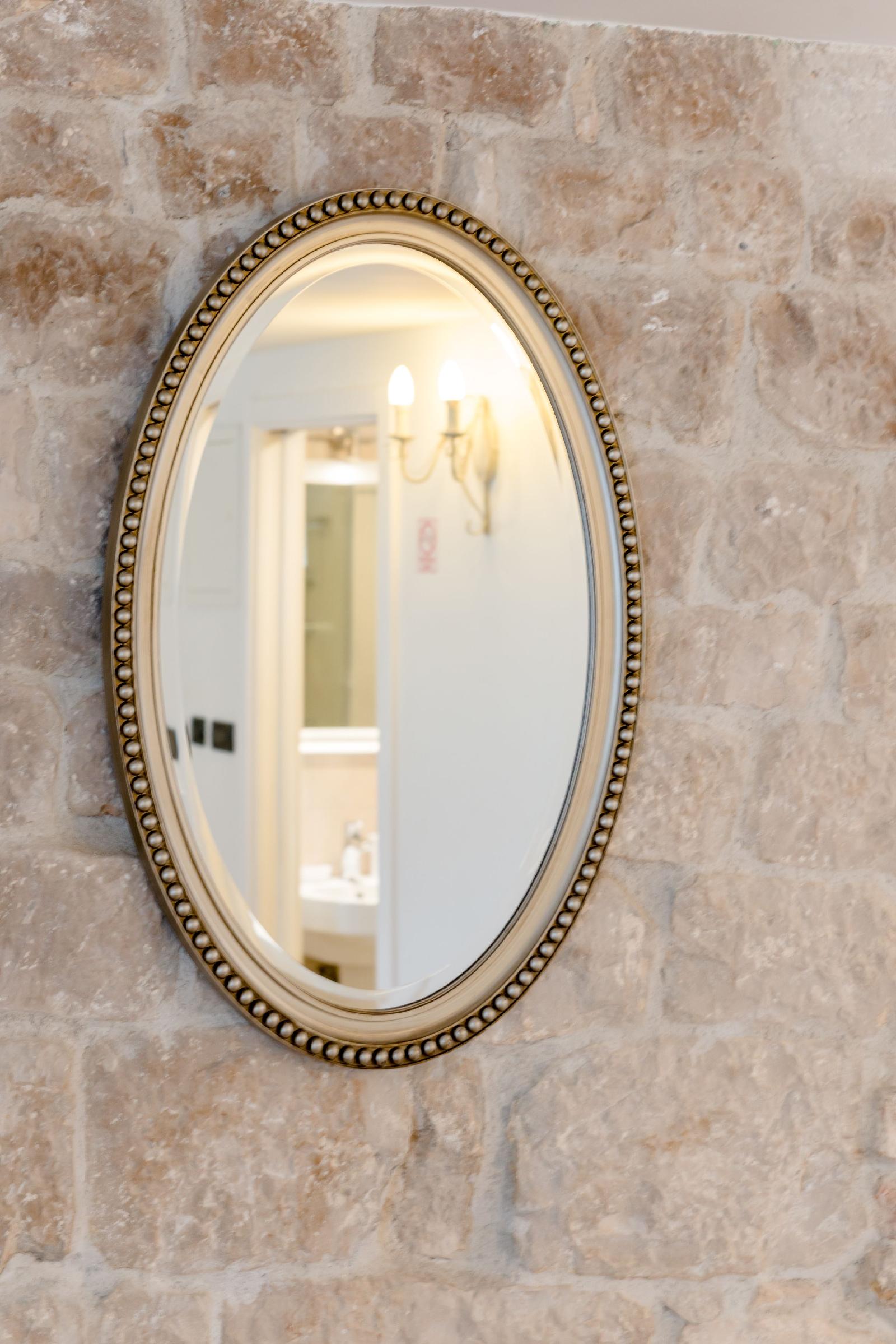 Aurum Templi Suites