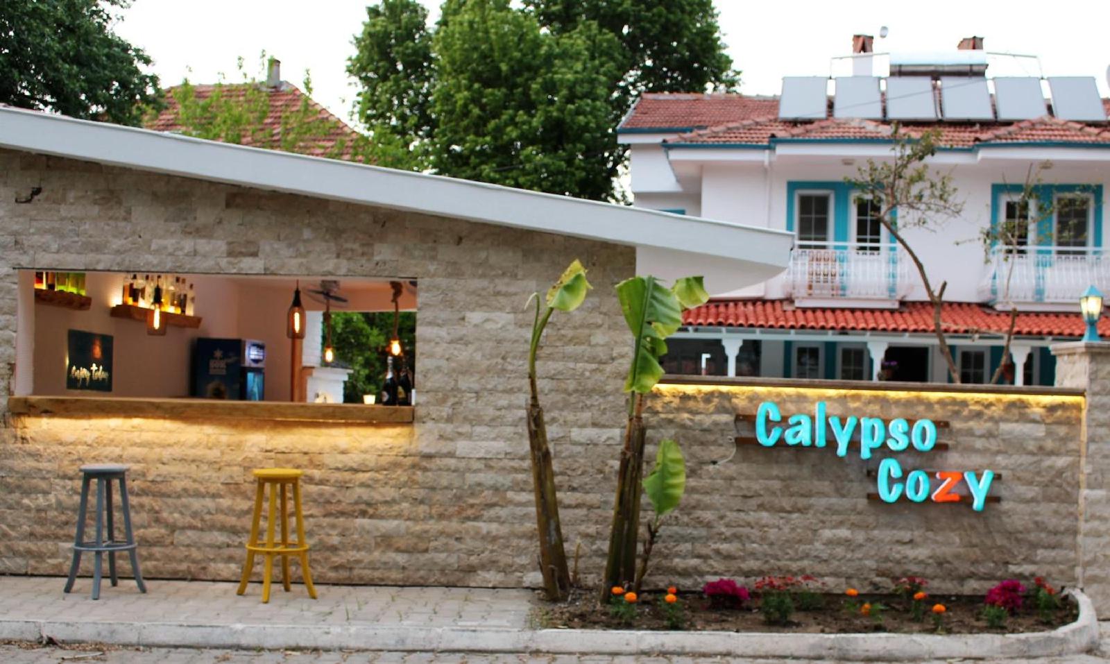 Calypso Cozy