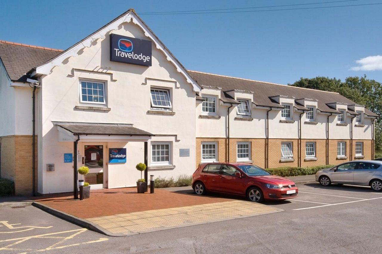 Travelodge Cardiff Airport Hotel