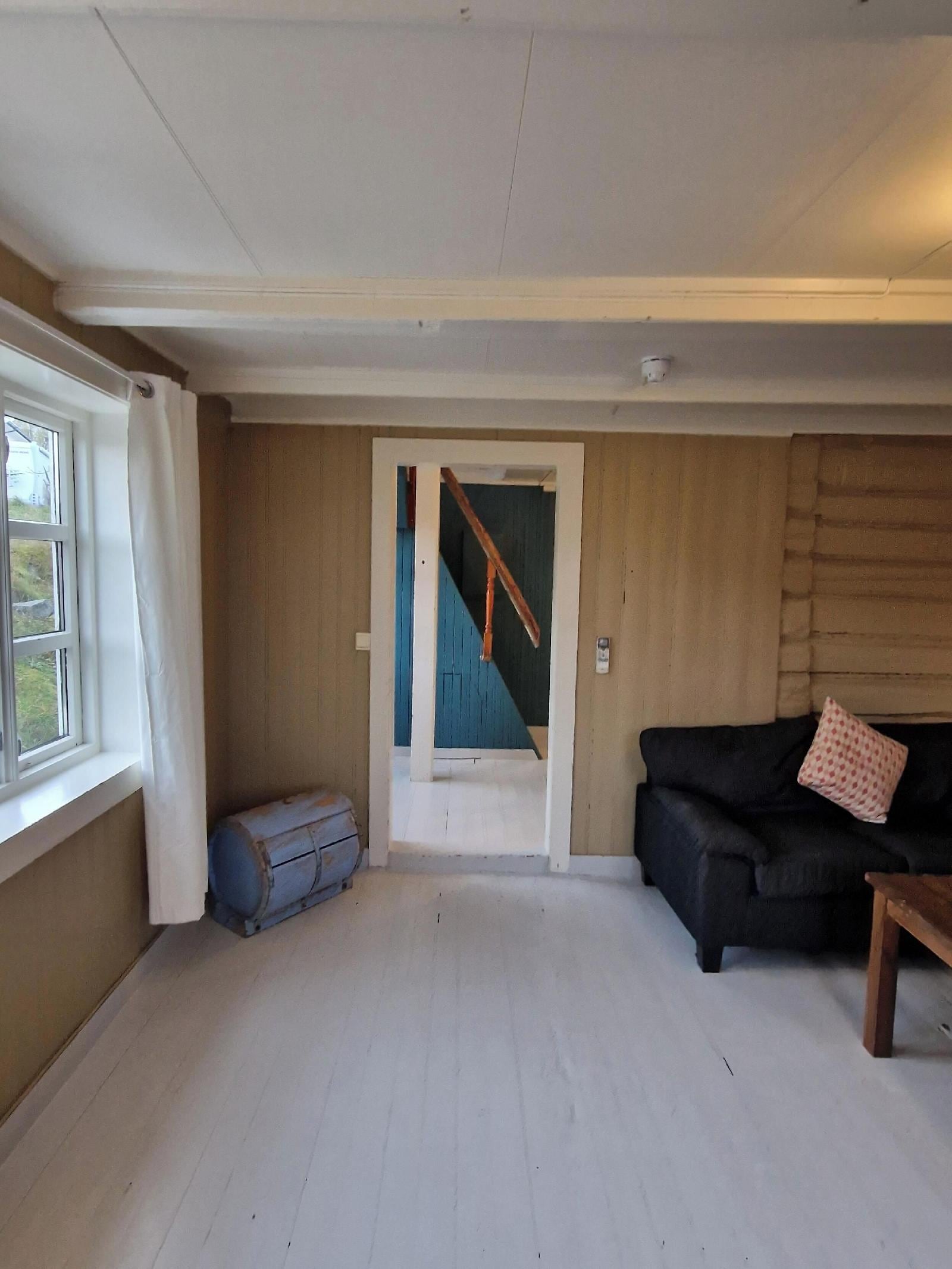 Vandrerhjem Lofotferie Kabelvag