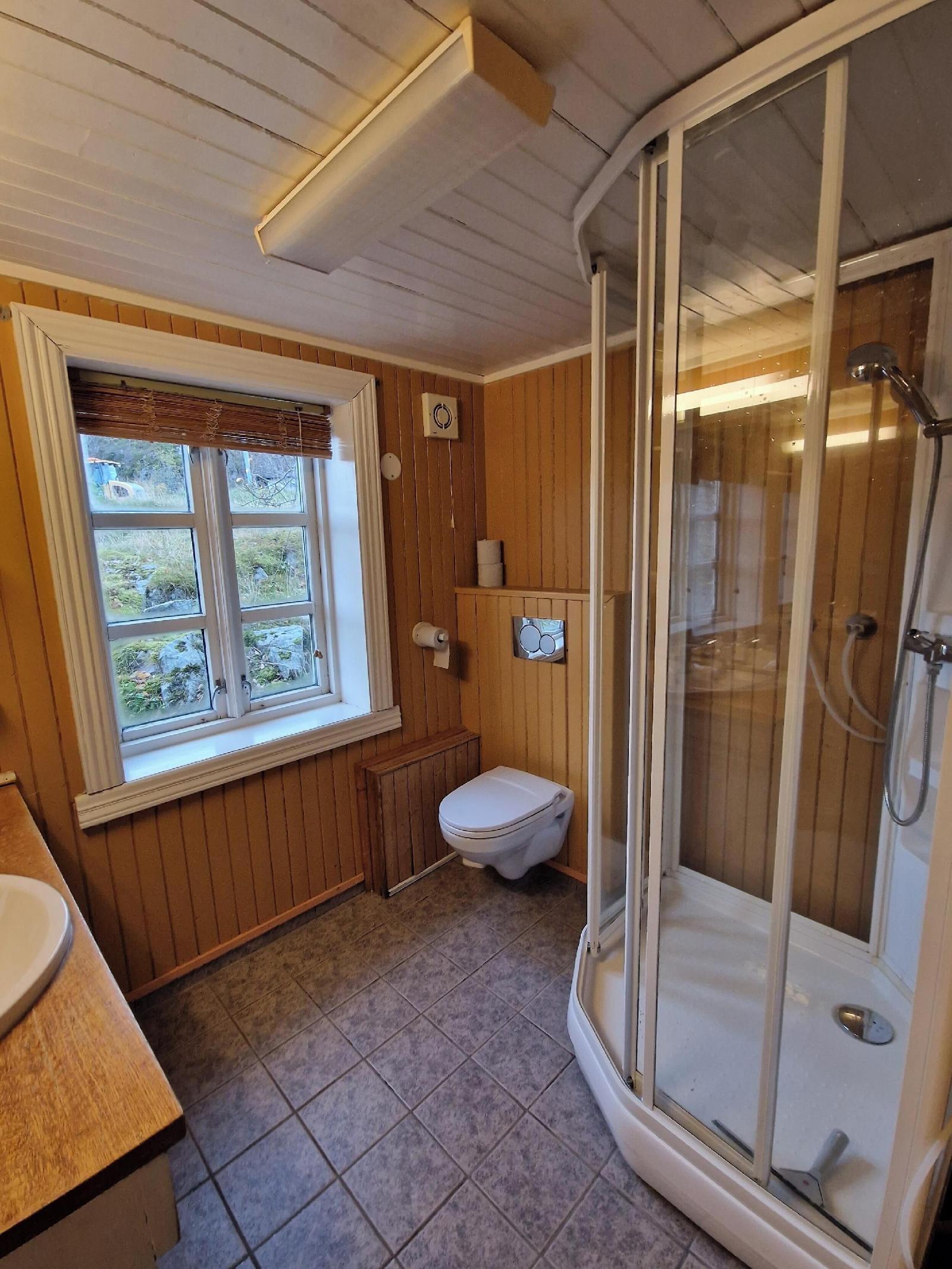 Vandrerhjem Lofotferie Kabelvag