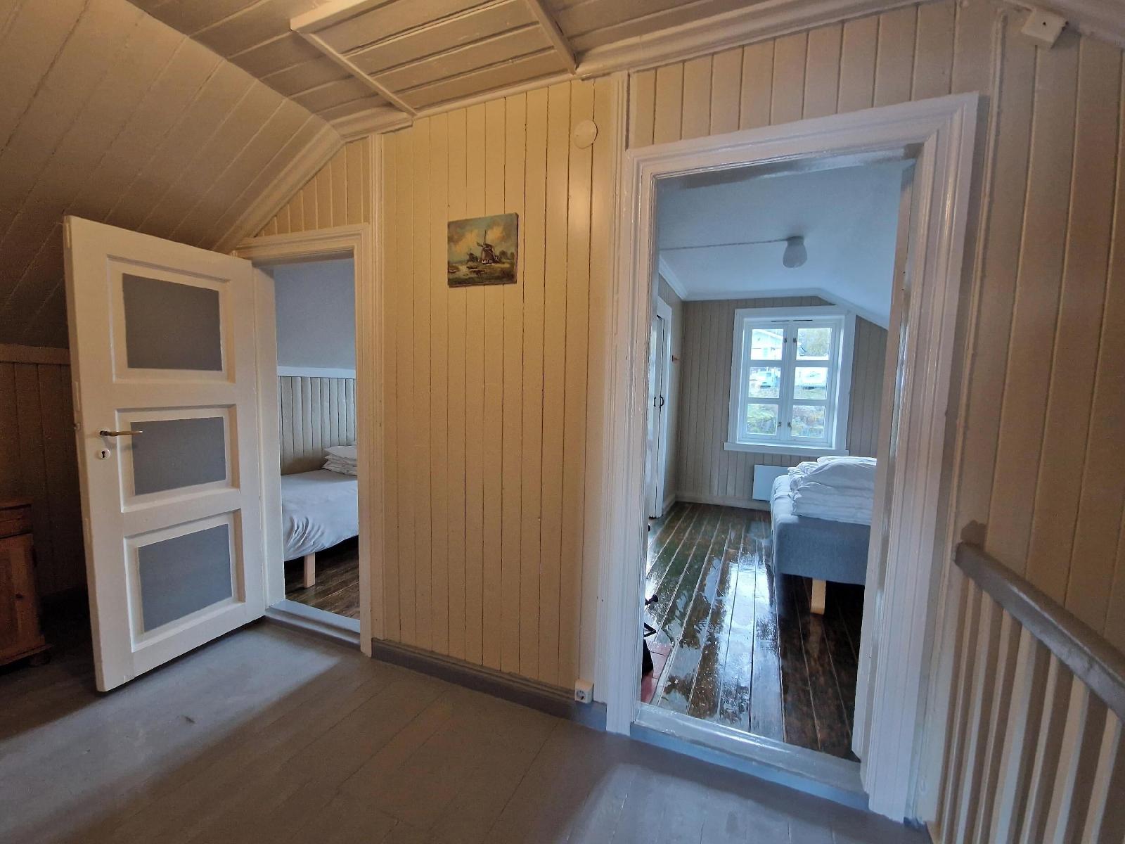 Vandrerhjem Lofotferie Kabelvag