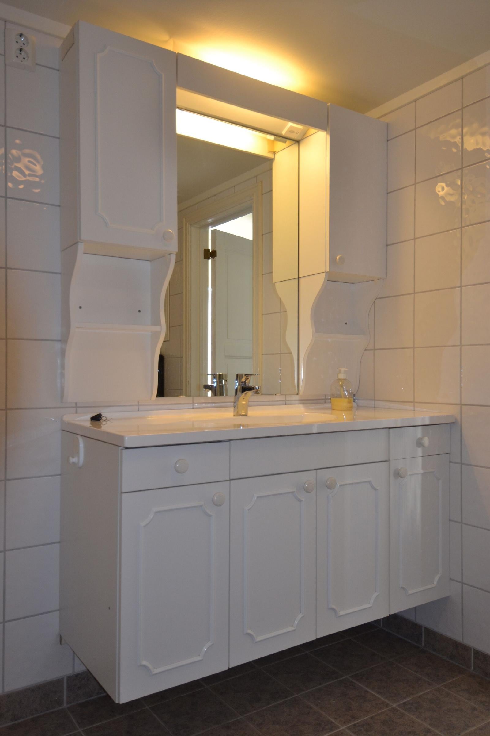 Vandrerhjem Lofotferie Kabelvag