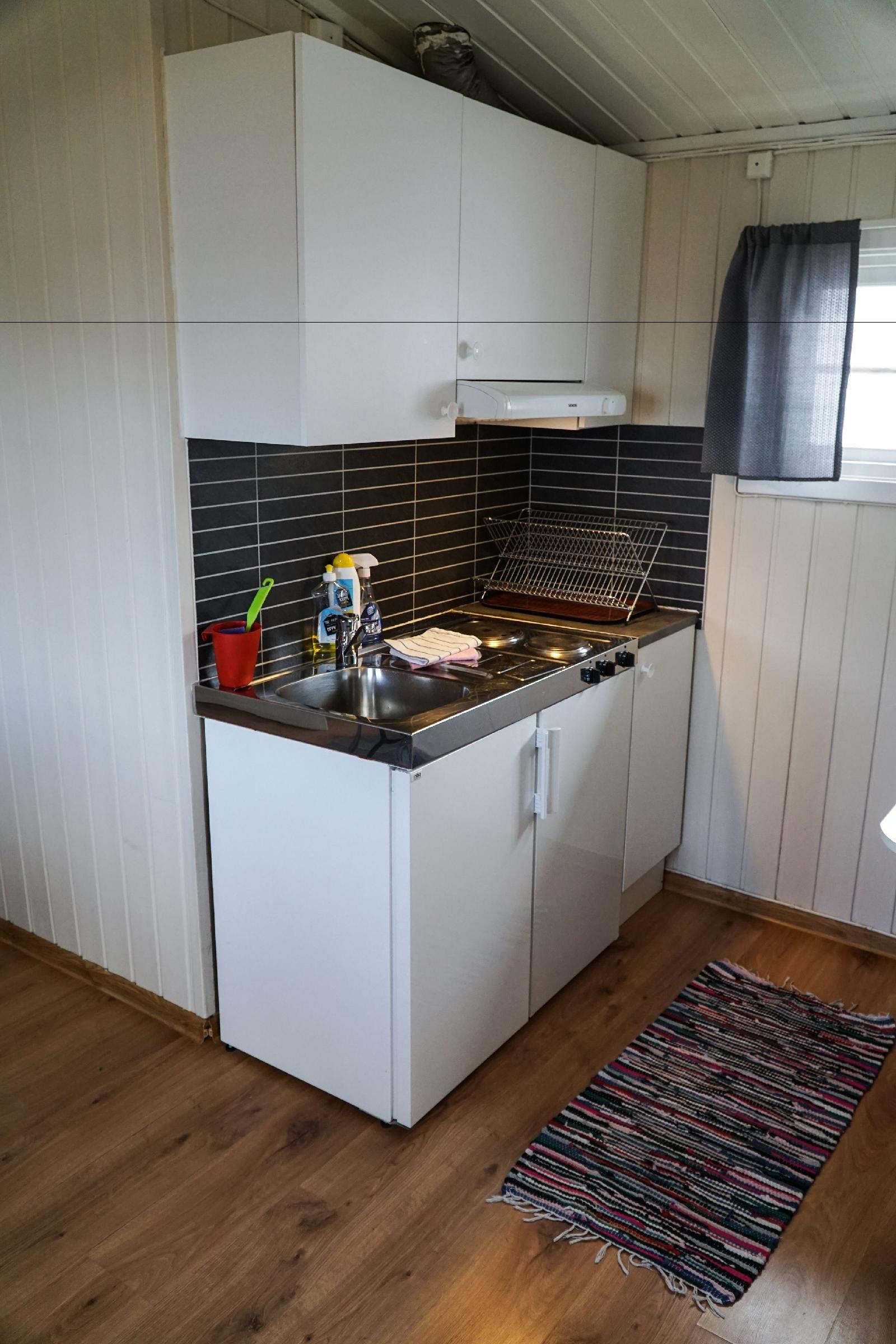 Tjeldsundbrua camping