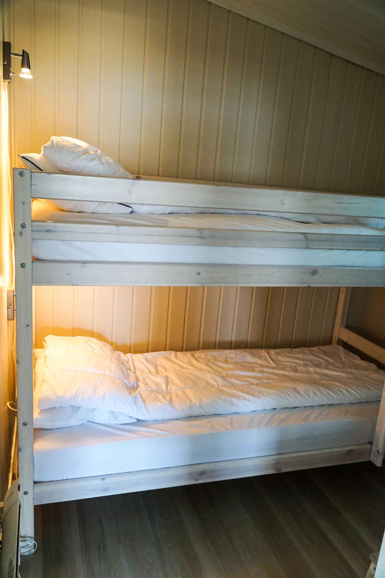 Tjeldsundbrua camping