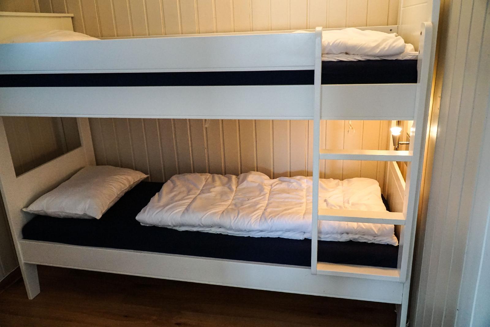 Tjeldsundbrua camping