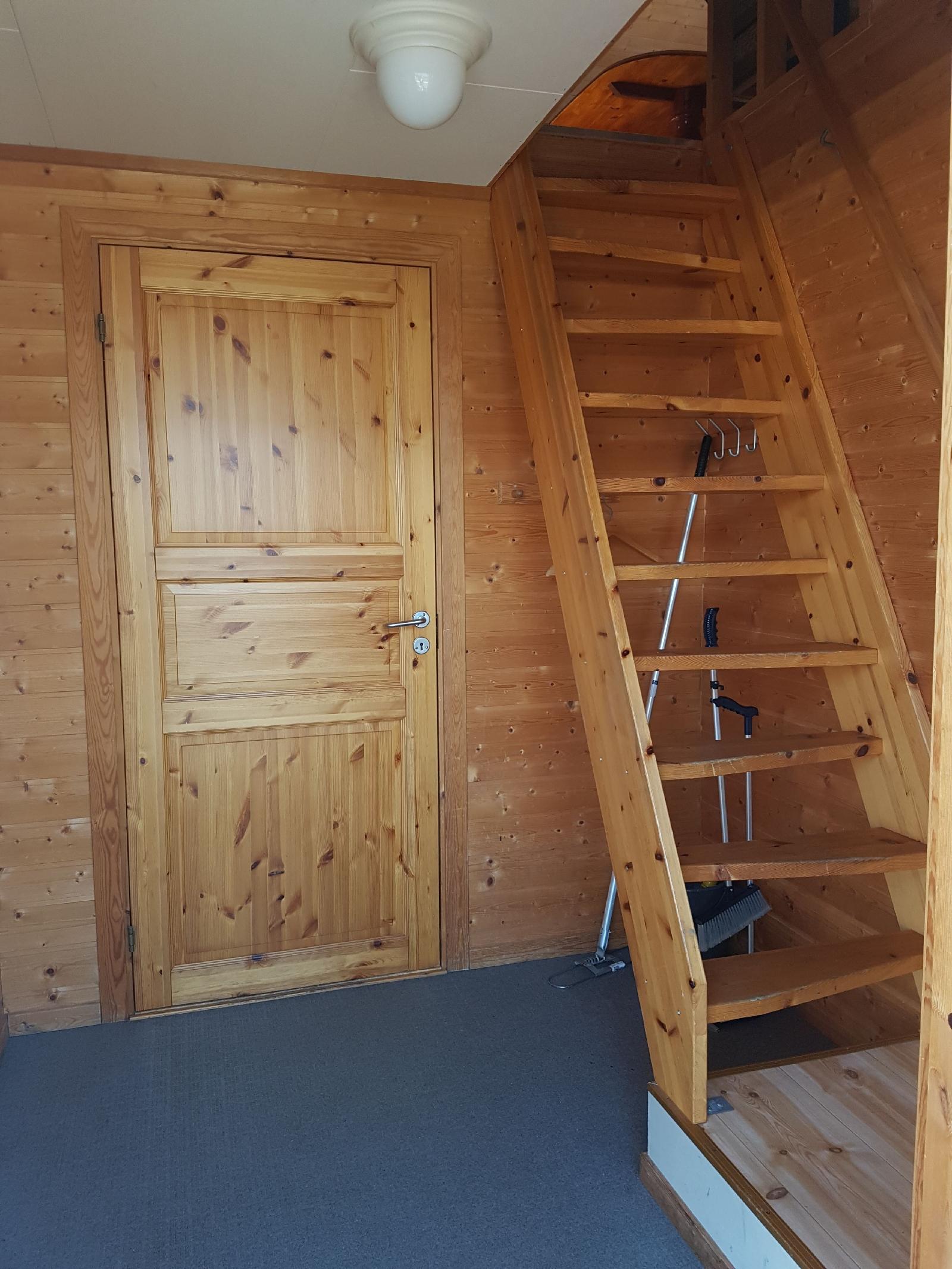Tjeldsundbrua camping