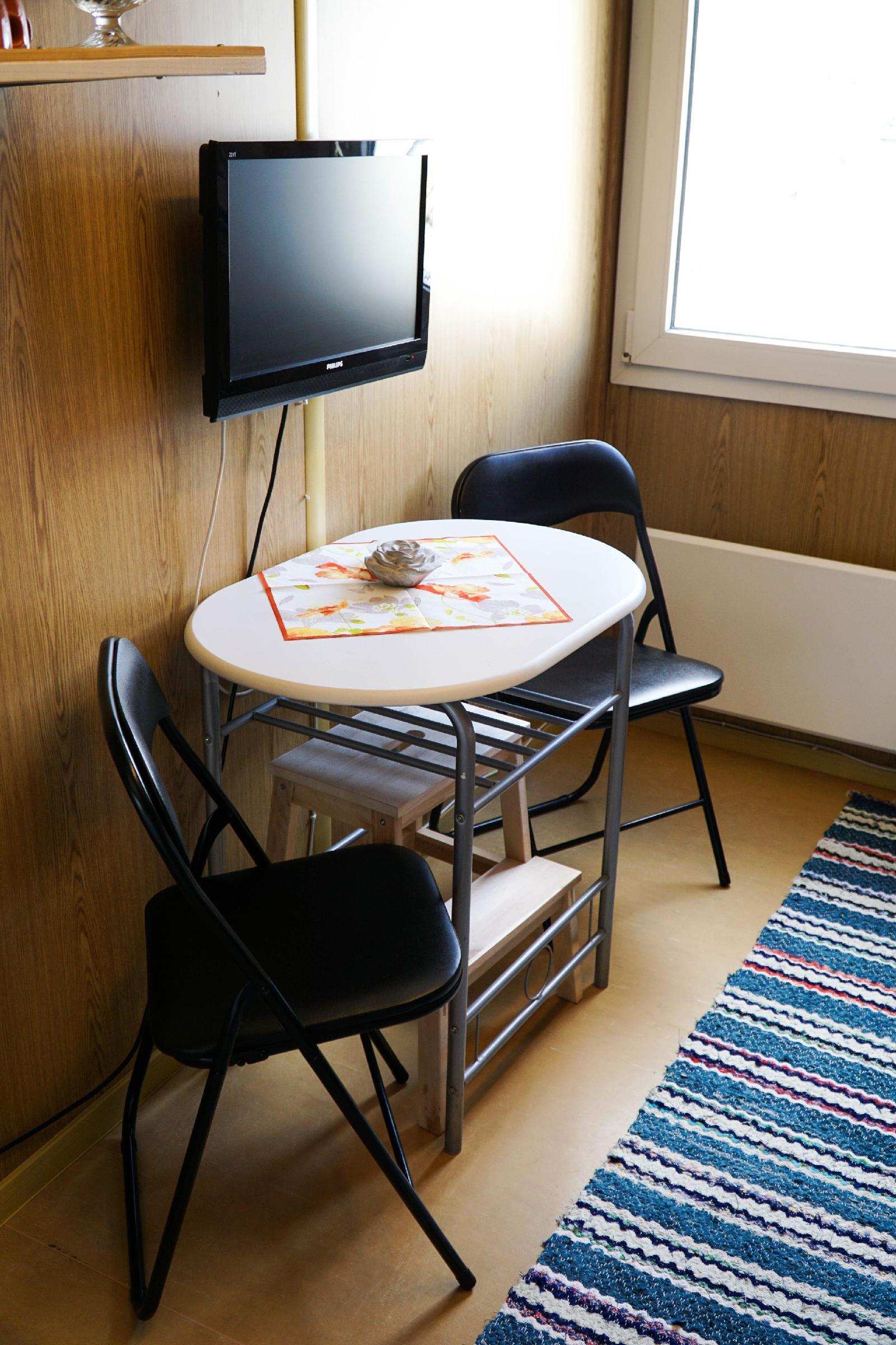 Tjeldsundbrua camping