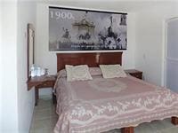 Hotel Don Porfirio