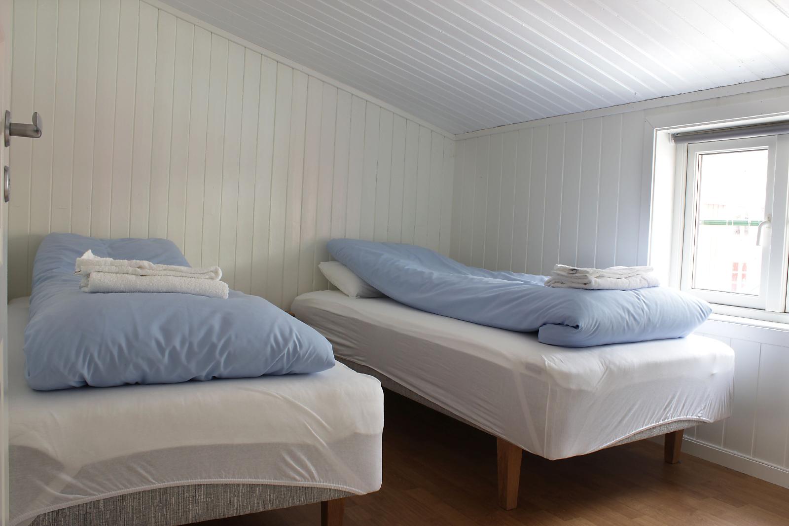 Live Lofoten Hotel & Fishermen’s Cabins