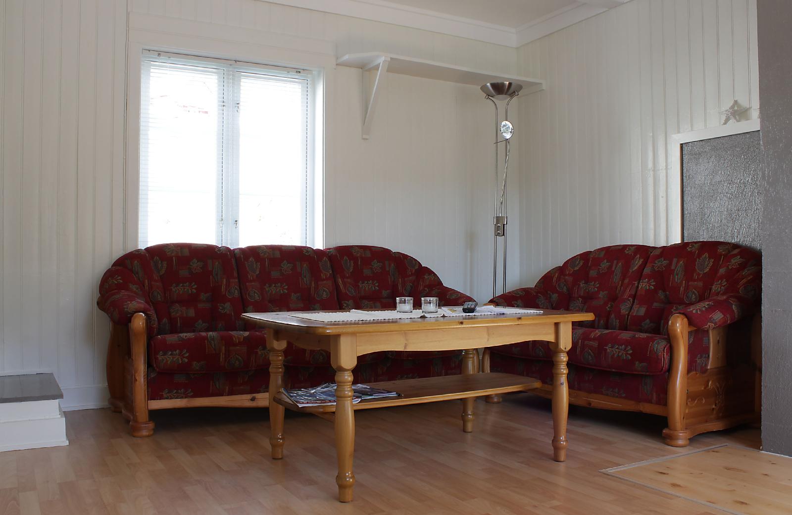 Live Lofoten Hotel & Fishermen’s Cabins
