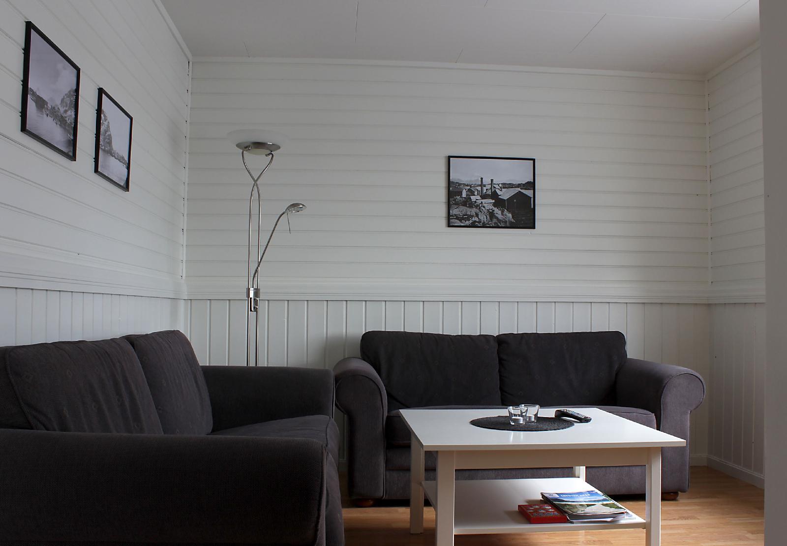 Live Lofoten Hotel & Fishermen’s Cabins
