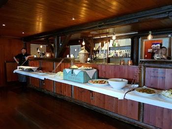 Live Lofoten Hotel & Fishermen’s Cabins