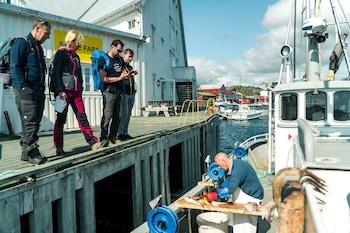 Live Lofoten Hotel & Fishermen’s Cabins