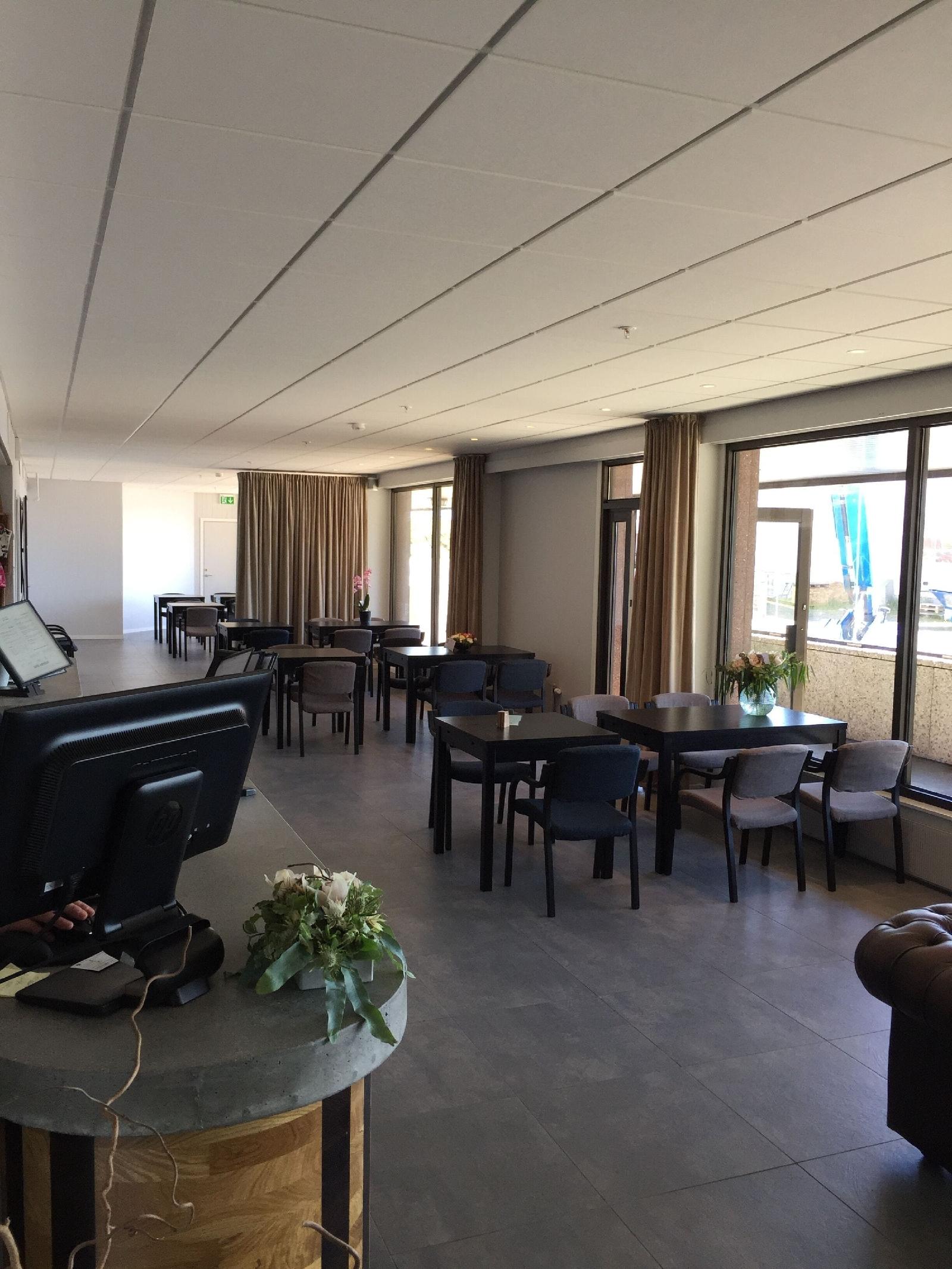 Live Lofoten Hotel & Fishermen’s Cabins