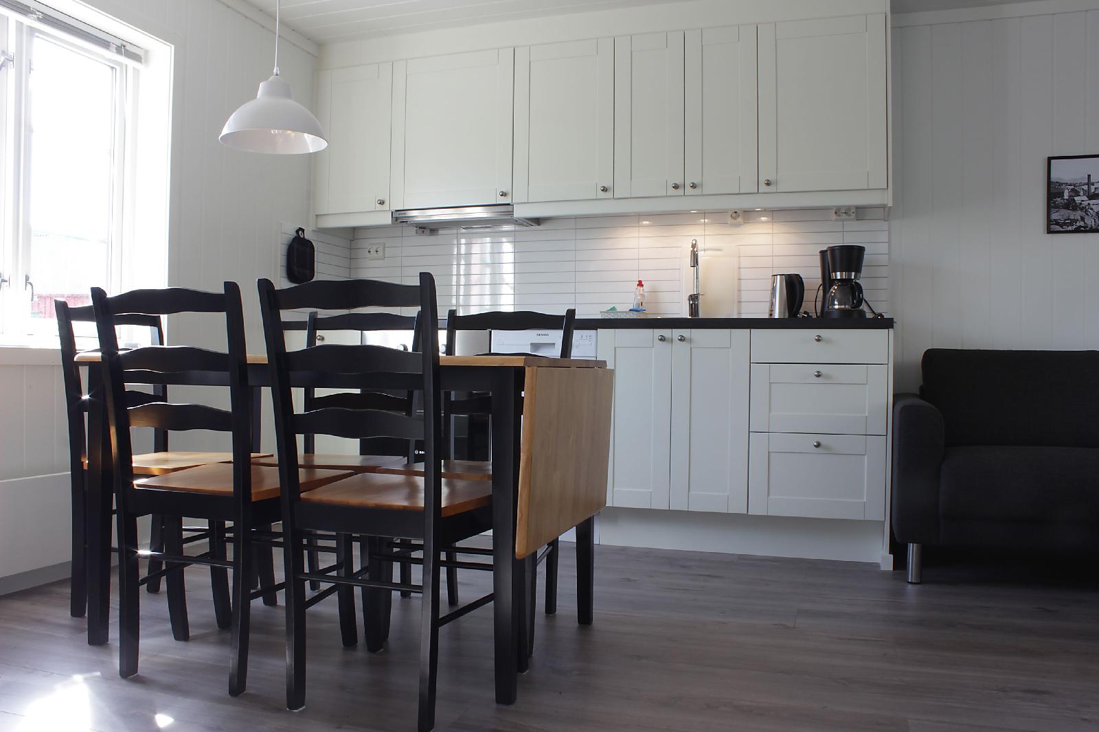 Live Lofoten Hotel & Fishermen’s Cabins