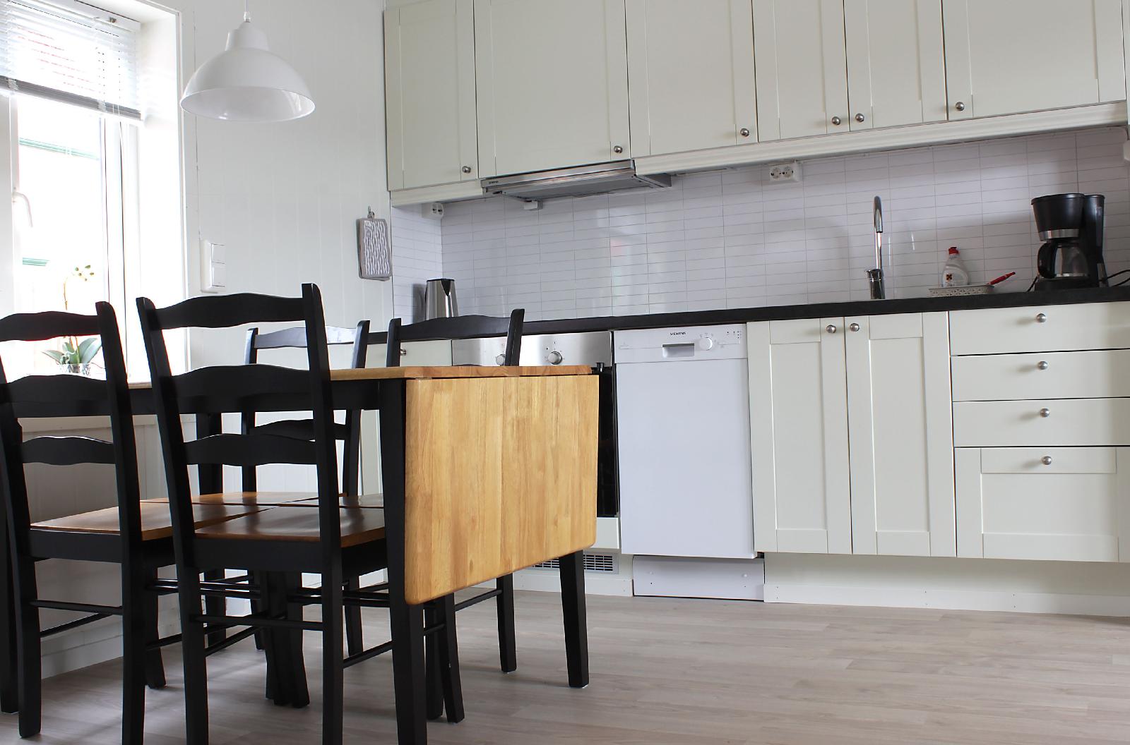 Live Lofoten Hotel & Fishermen’s Cabins