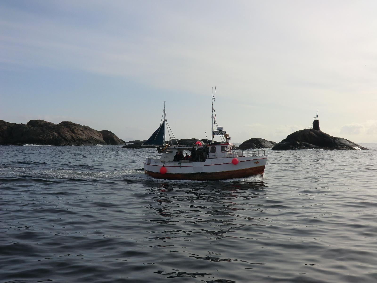 Live Lofoten Hotel & Fishermen’s Cabins
