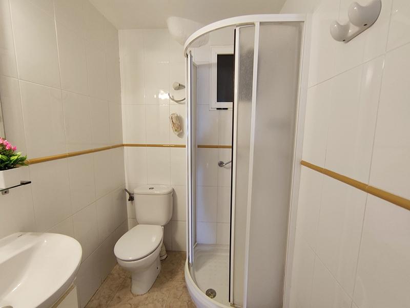 Apartamentos Gandía primera línea de playa 3000