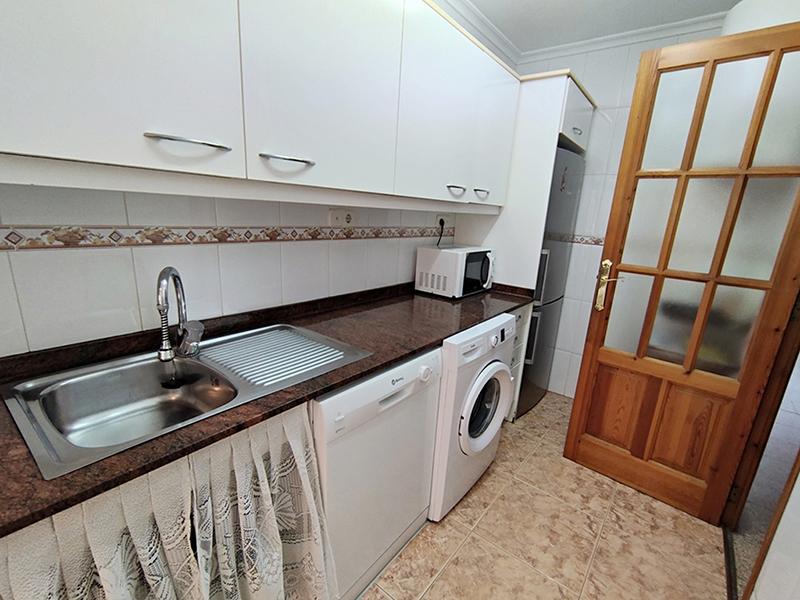Apartamentos Gandía primera línea de playa 3000