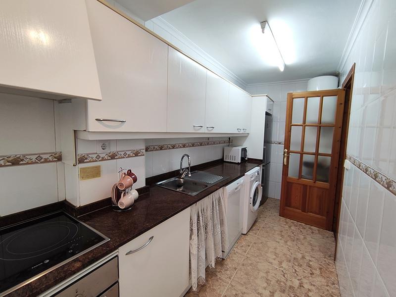 Apartamentos Gandía primera línea de playa 3000