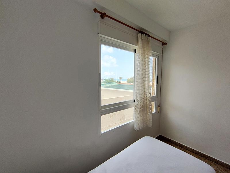 Apartamentos Gandía primera línea de playa 3000