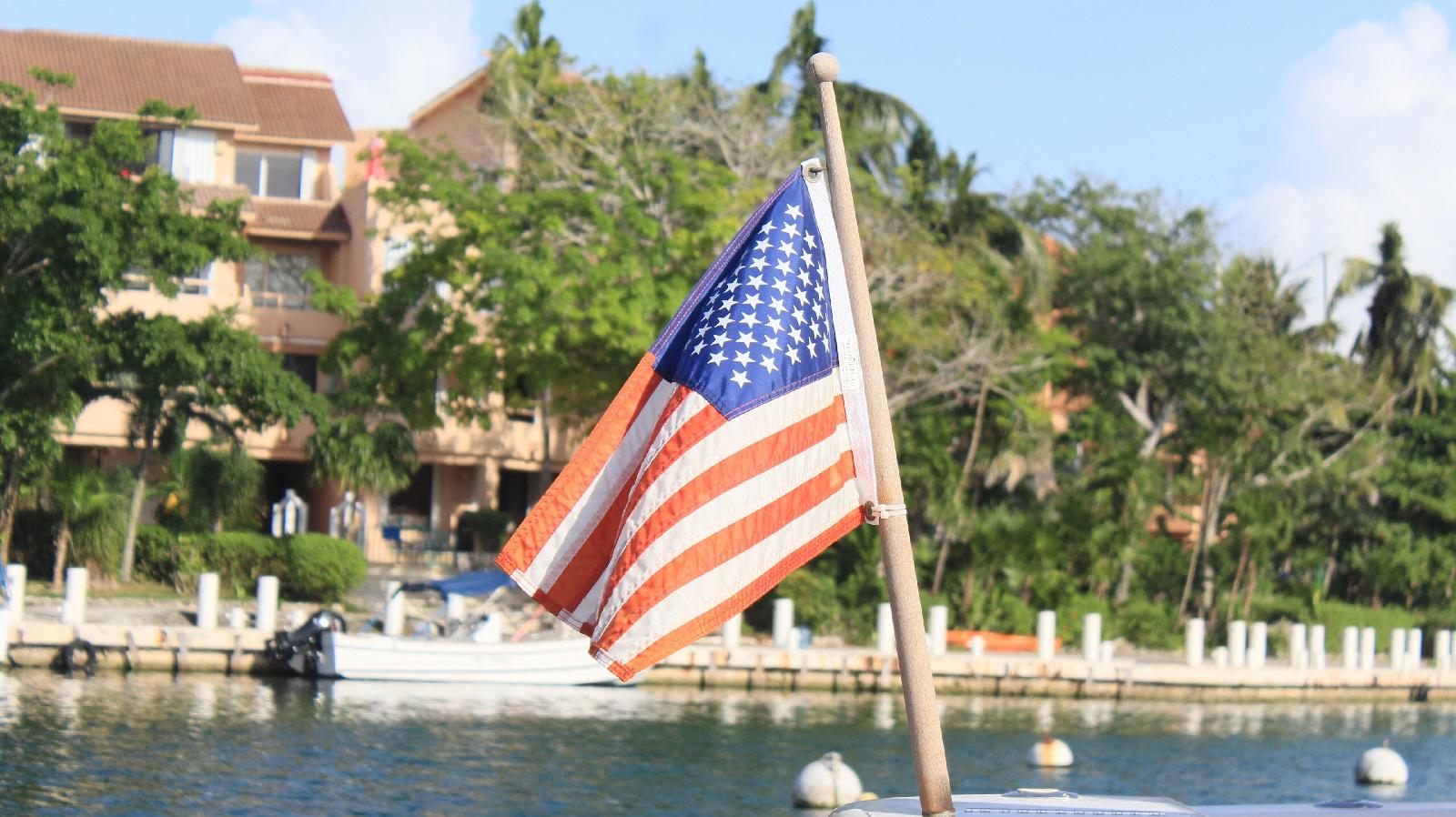 Baru Puerto Aventuras