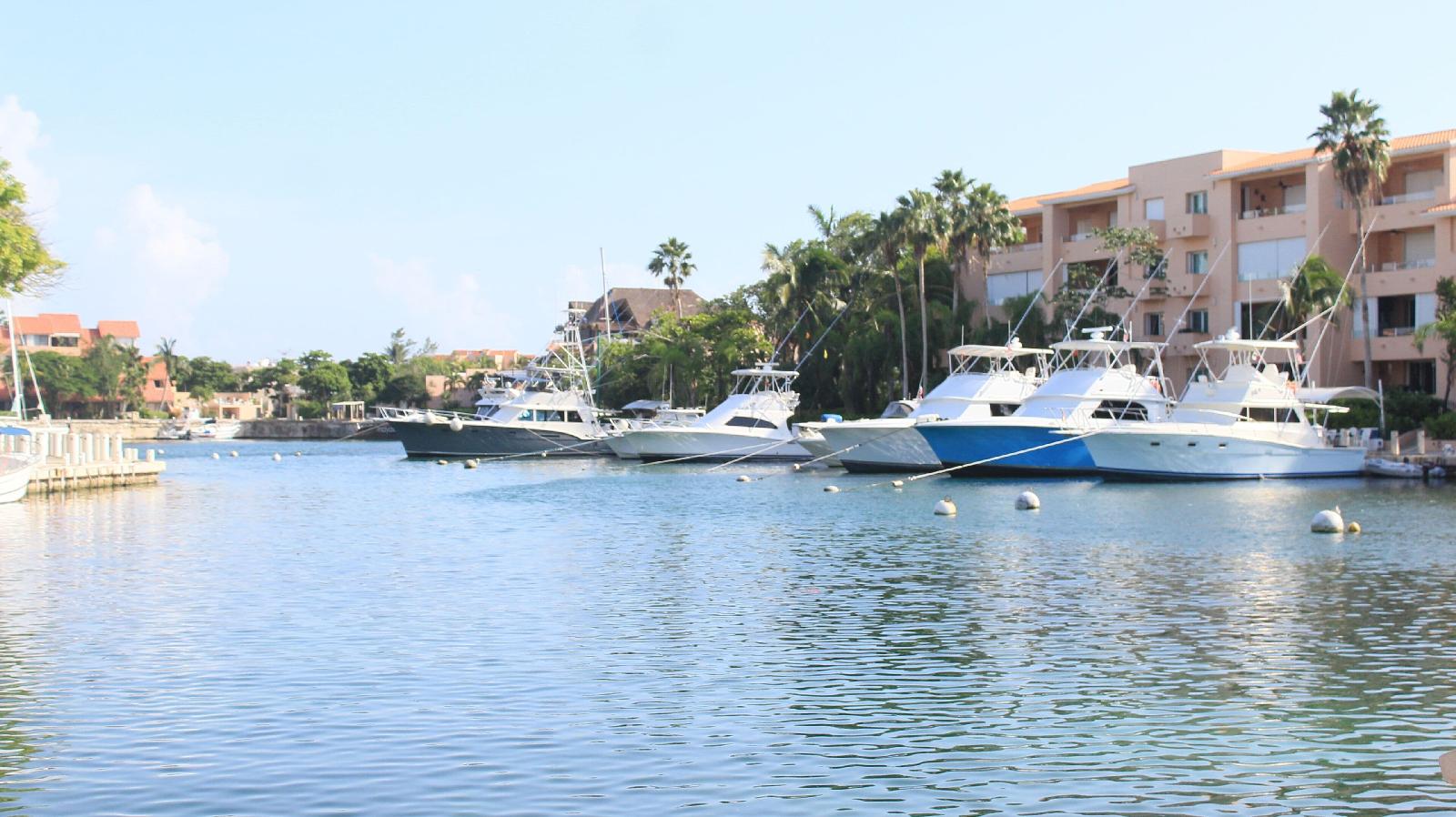 Baru Puerto Aventuras