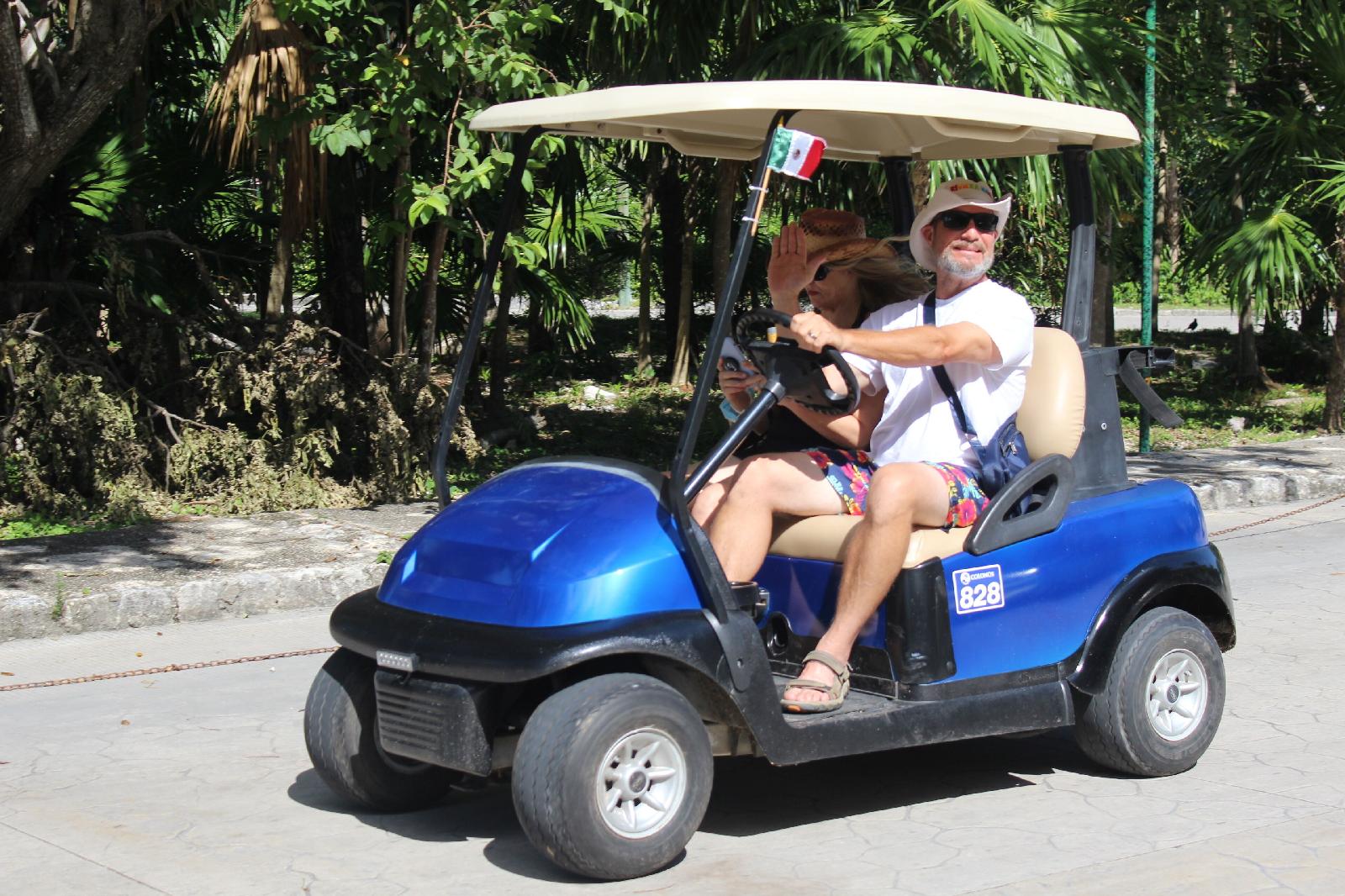 Baru Puerto Aventuras