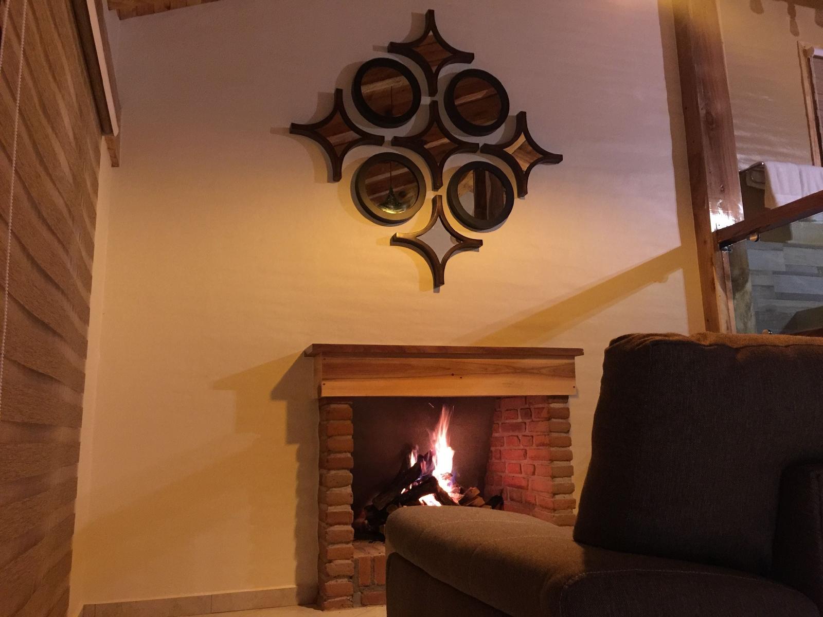 Villas Bellavista