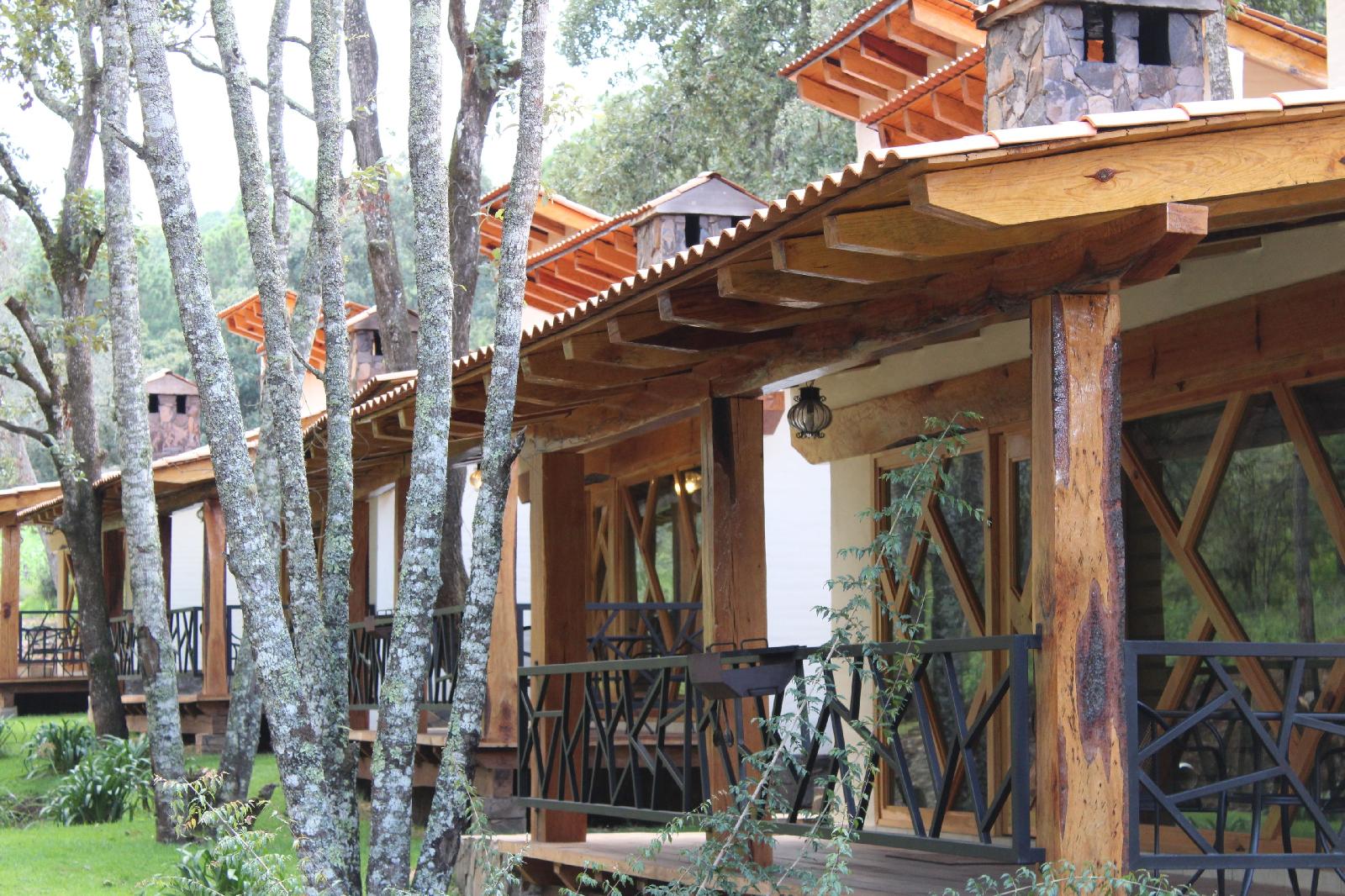 Villas Bellavista