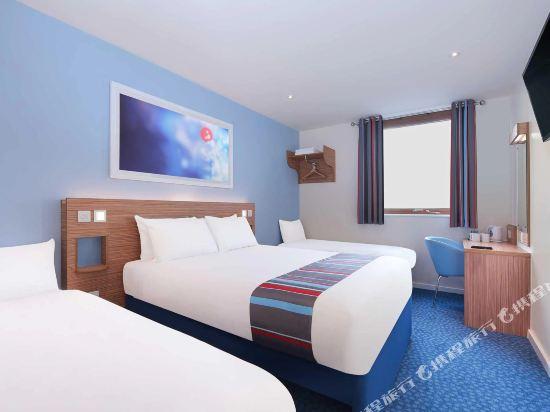 Travelodge Glasgow Queen Street