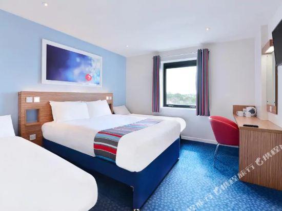 Travelodge Glasgow Queen Street