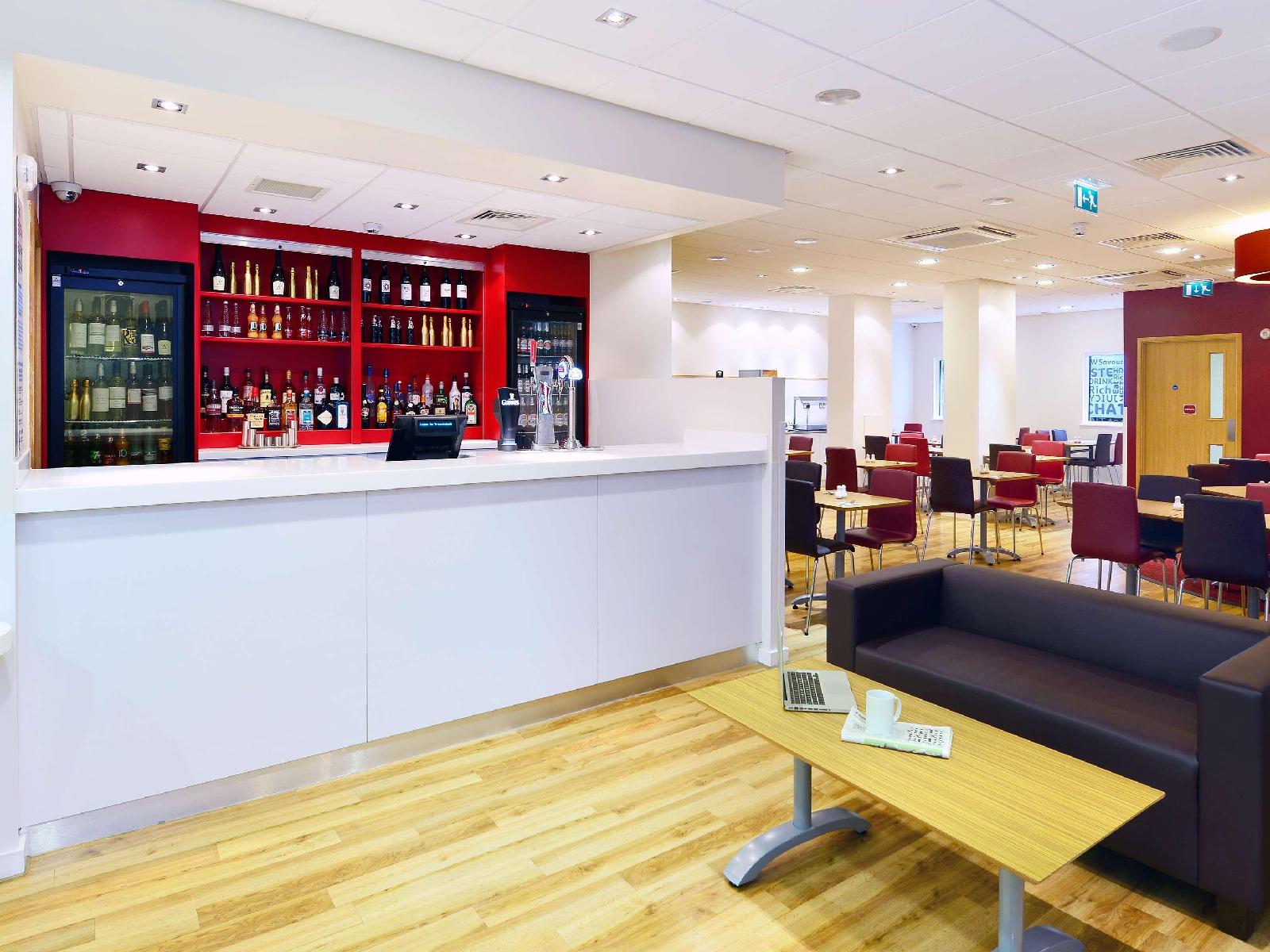 Travelodge Glasgow Queen Street