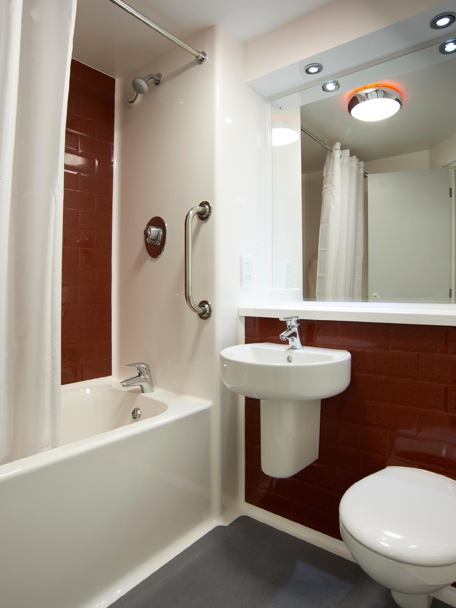 Travelodge Glasgow Queen Street