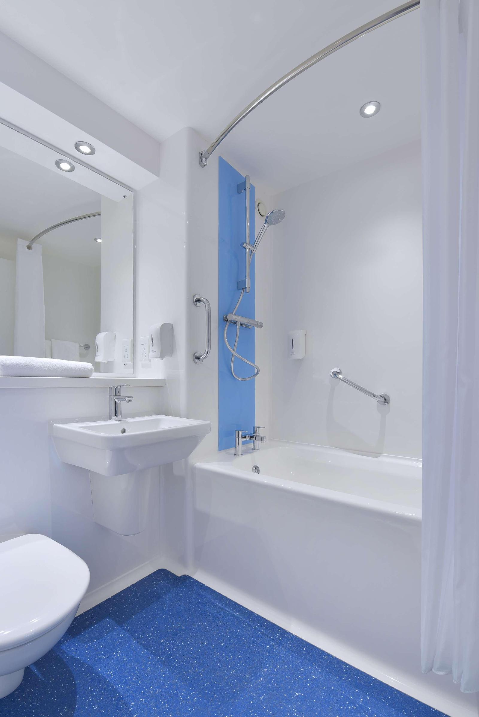 Travelodge Glasgow Queen Street
