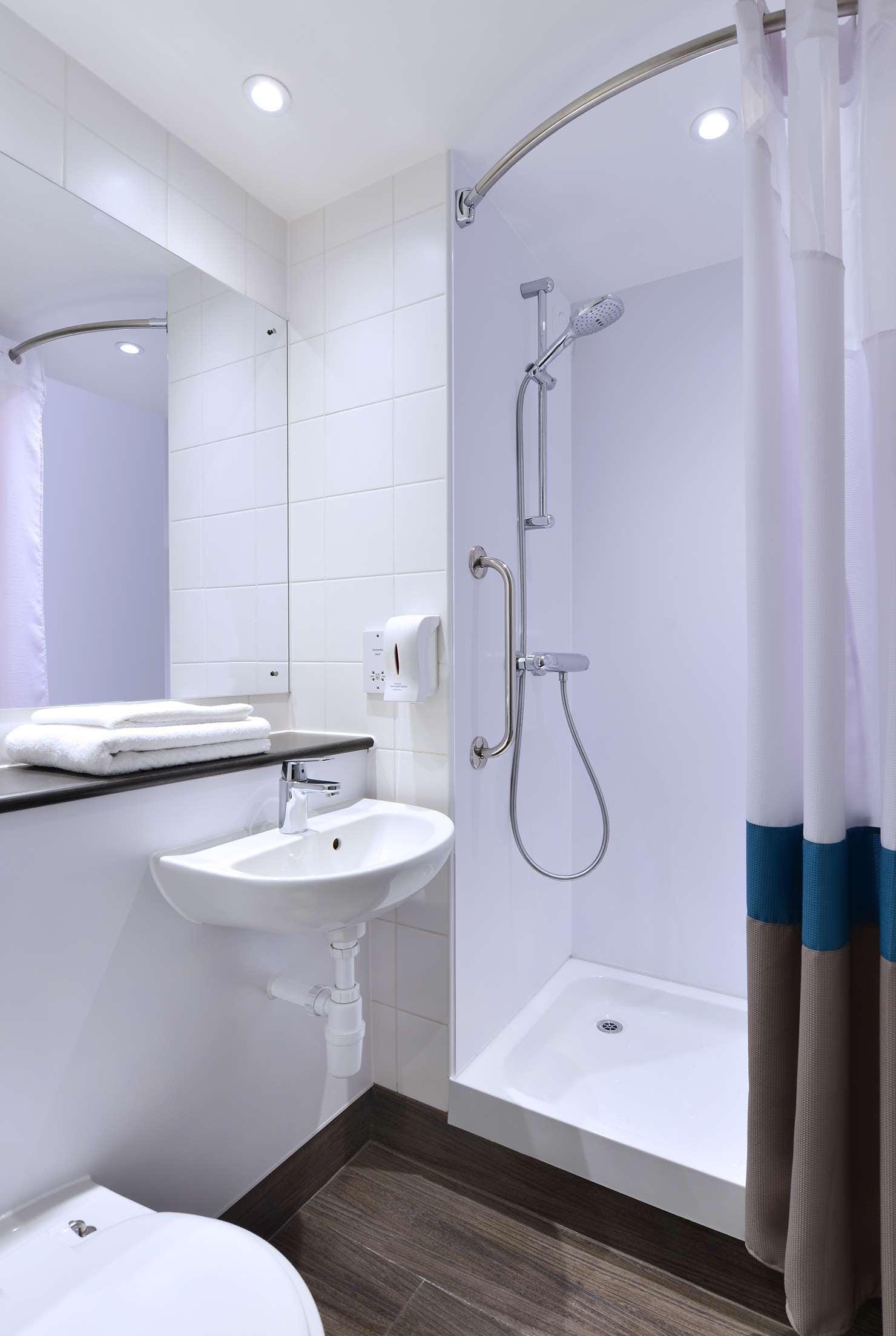 Travelodge Glasgow Queen Street