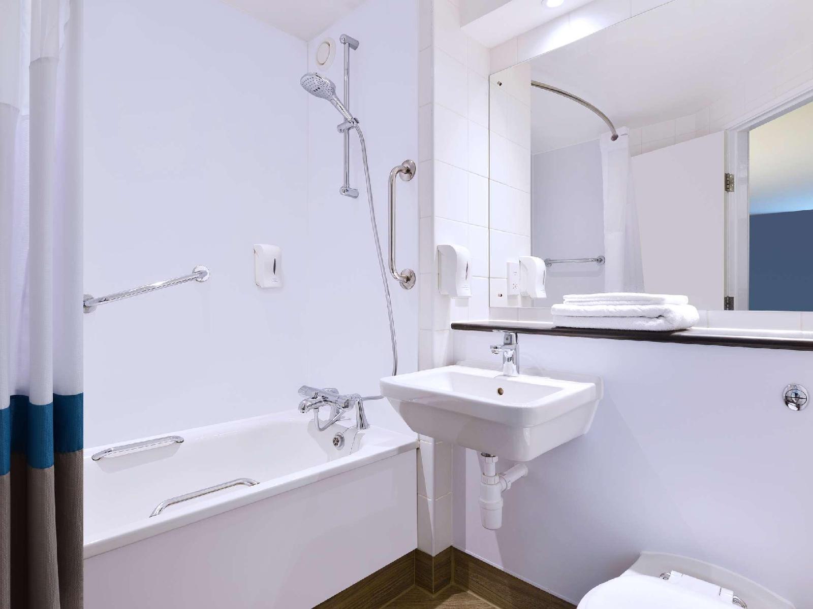 Travelodge Glasgow Queen Street