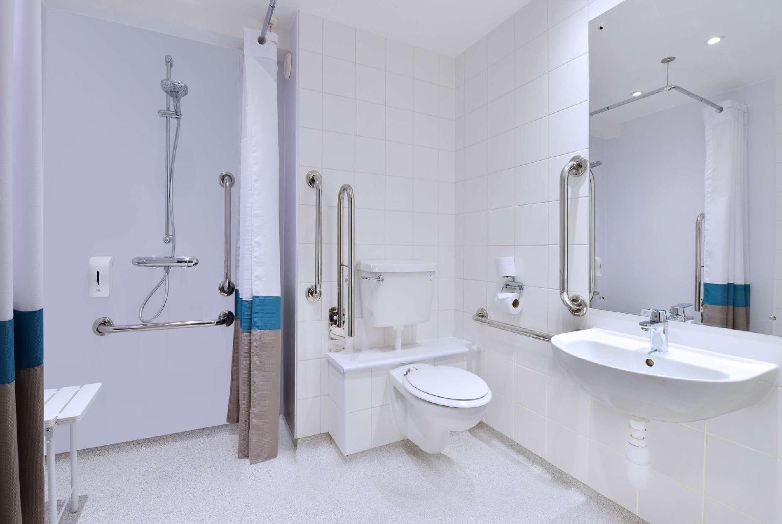 Travelodge Glasgow Queen Street