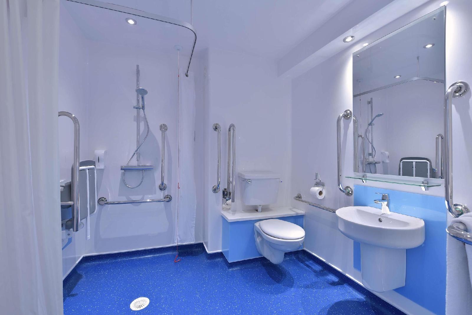 Travelodge Glasgow Queen Street