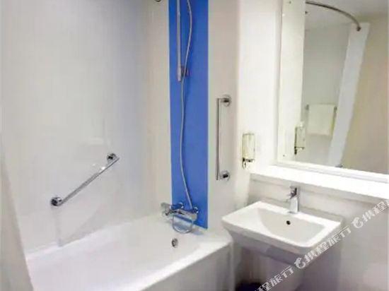 Travelodge Glasgow Queen Street