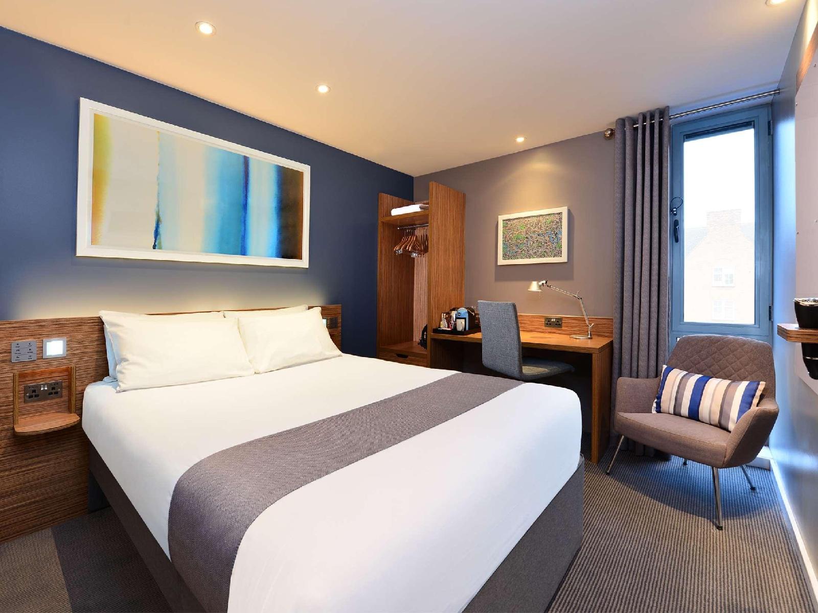 Travelodge Glasgow Queen Street